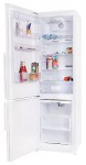 Холодильник Hansa FK353.6DFZV 59.50x201.00x60.00 см