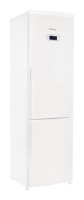Tủ lạnh Hansa FK356.6DFZV ảnh, đặc điểm