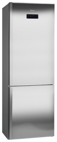 Tủ lạnh Hansa FK357.6DFZX ảnh, đặc điểm