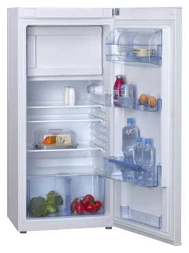 Холодильник Hansa FM200BSW Фото, характеристики