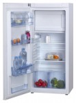 Холодильник Hansa FM200BSW 55.80x157.20x60.00 см