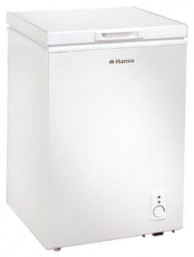 Kühlschrank Hansa FS100.3 Foto, Charakteristik