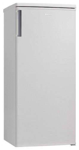 Refrigerator Hansa FZ208.3 larawan, katangian