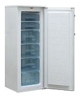 Хладилник Hansa FZ214.3 снимка, Характеристики