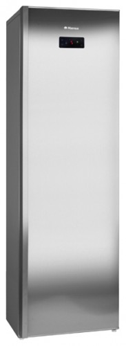 Buzdolabı Hansa FZ297.6DFX fotoğraf, özellikleri