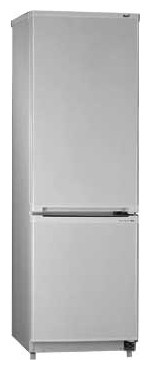 Buzdolabı Hansa HR-138S fotoğraf, özellikleri