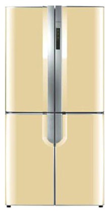 Buzdolabı Hansa HR-450BG fotoğraf, özellikleri