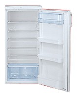Refrigerator Hansa RFAC200iM larawan, katangian