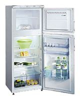 Refrigerator Hansa RFAD220iAFP larawan, katangian