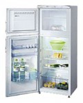 Kühlschrank Hansa RFAD220iAFP 59.80x147.20x60.50 cm
