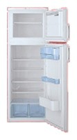 Refrigerator Hansa RFAD220iM larawan, katangian