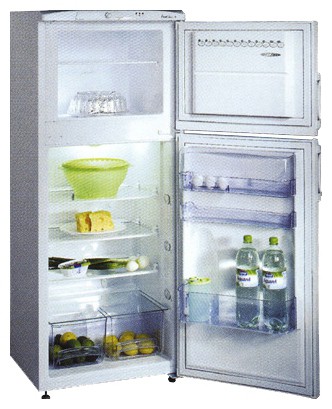 Kühlschrank Hansa RFAD220iMHA Foto, Charakteristik