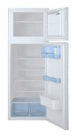 Холодильник Hansa RFAD220iMН фото, Характеристики