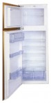 冰箱 Hansa RFAD251iBFP 55.80x157.20x60.00 厘米