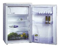Refrigerator Hansa RFAK130iAFP larawan, katangian