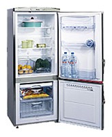 Kühlschrank Hansa RFAK210iM Foto, Charakteristik