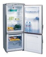 Kühlschrank Hansa RFAK210iXMI Foto, Charakteristik