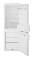 Buzdolabı Hansa RFAK260iAFP fotoğraf, özellikleri