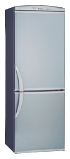 Kühlschrank Hansa RFAK260iM Foto, Charakteristik
