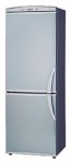 Хладилник Hansa RFAK260iXM 55.80x157.20x56.00 см