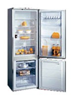 Buzdolabı Hansa RFAK310iBF inox fotoğraf, özellikleri