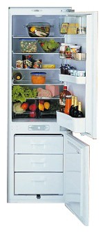 Tủ lạnh Hansa RFAK311iBFP ảnh, đặc điểm