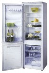 Kühlschrank Hansa RFAK312iBFP 55.80x177.20x60.00 cm