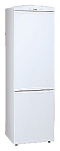 Refrigerator Hansa RFAK313iMH larawan, katangian