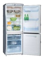 Холодильник Hansa RFAK313iXWR фото, Характеристики