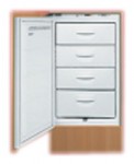 Kühlschrank Hansa RFAZ131iBFP 56.20x86.50x55.00 cm