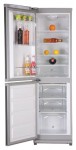 Kühlschrank Hansa SRL17S 45.10x154.50x54.20 cm