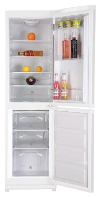 Tủ lạnh Hansa SRL17W ảnh, đặc điểm
