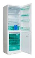 Refrigerator Hauswirt HRD 631 larawan, katangian