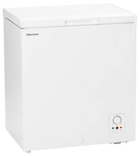 Tủ lạnh Hisense FC-19DD4SA ảnh, đặc điểm