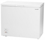 Kühlschrank Hisense FC-26DD4SA 94.60x82.50x56.70 cm