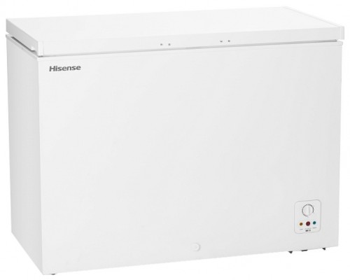 Refrigerator Hisense FC-33DD4SA larawan, katangian