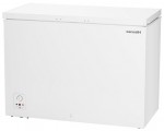 Холодильник Hisense FC-33DD4SA 111.50x83.20x60.70 см