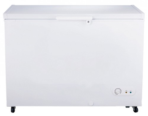Tủ lạnh Hisense FC-34DD4SA ảnh, đặc điểm