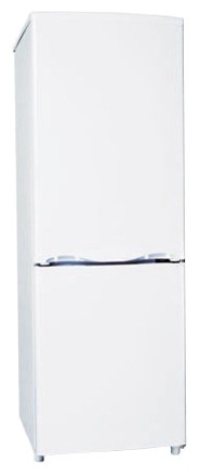 Tủ lạnh Hisense RD-21DC4SA ảnh, đặc điểm