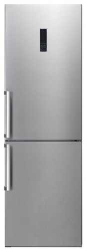 Refrigerator Hisense RD-44WC4SAS larawan, katangian