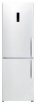 Kühlschrank Hisense RD-44WC4SAW 59.00x185.00x66.00 cm