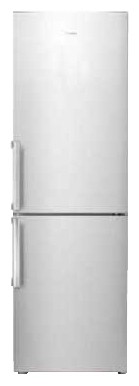 Refrigerator Hisense RD-44WC4SBS larawan, katangian