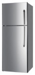 Buzdolabı Hisense RD-53WR4SAS 68.00x175.60x73.50 sm
