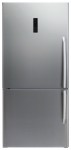 Kühlschrank Hisense RD-60WС4SAX 79.00x175.60x73.50 cm