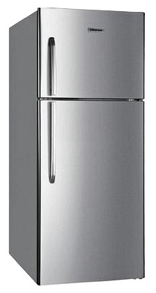 Холодильник Hisense RD-65WR4SAX фото, Характеристики