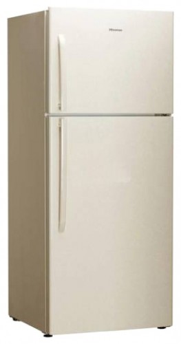 Buzdolabı Hisense RD-65WR4SAY fotoğraf, özellikleri