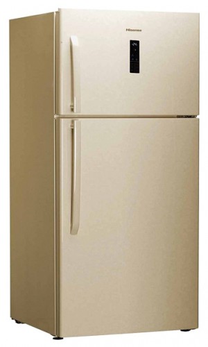 Buzdolabı Hisense RD-65WR4SBY fotoğraf, özellikleri