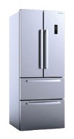Холодильник Hisense RQ-52WC4SAX фото, Характеристики