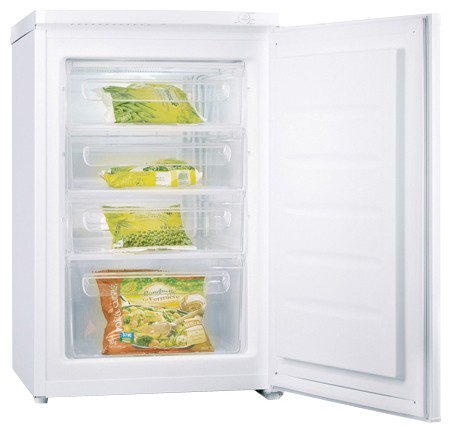 Холодильник Hisense RS-11DC4SA фото, Характеристики