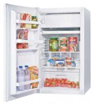 Buzdolabı Hisense RS-13DR4SA 49.40x83.90x49.40 sm